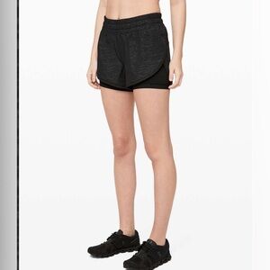 Lululemon Bootcamp Ready Short Peloton